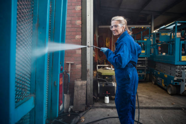 Cressona, PA Pressure Washing Services Company